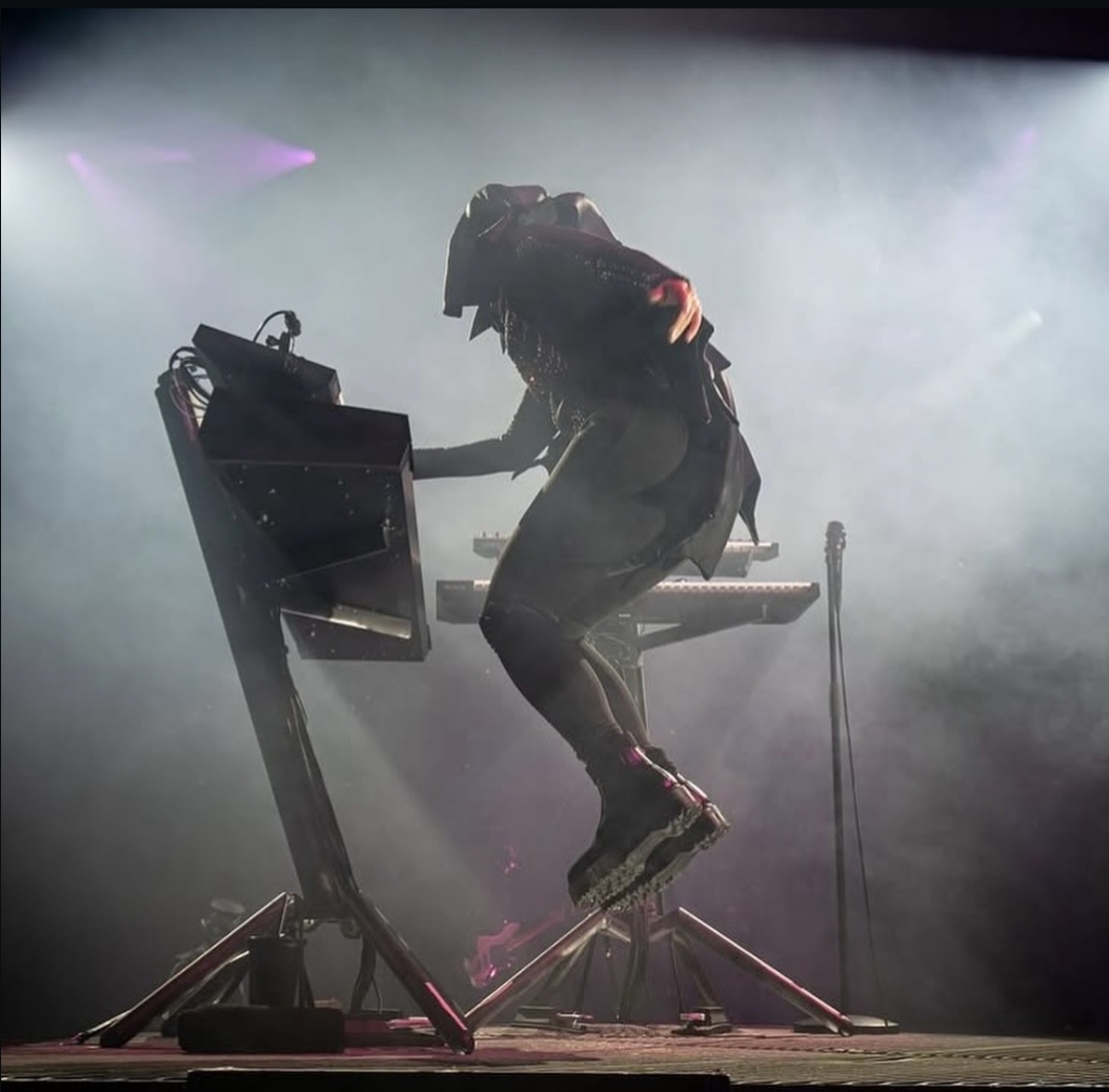 Julia Catling's profile image