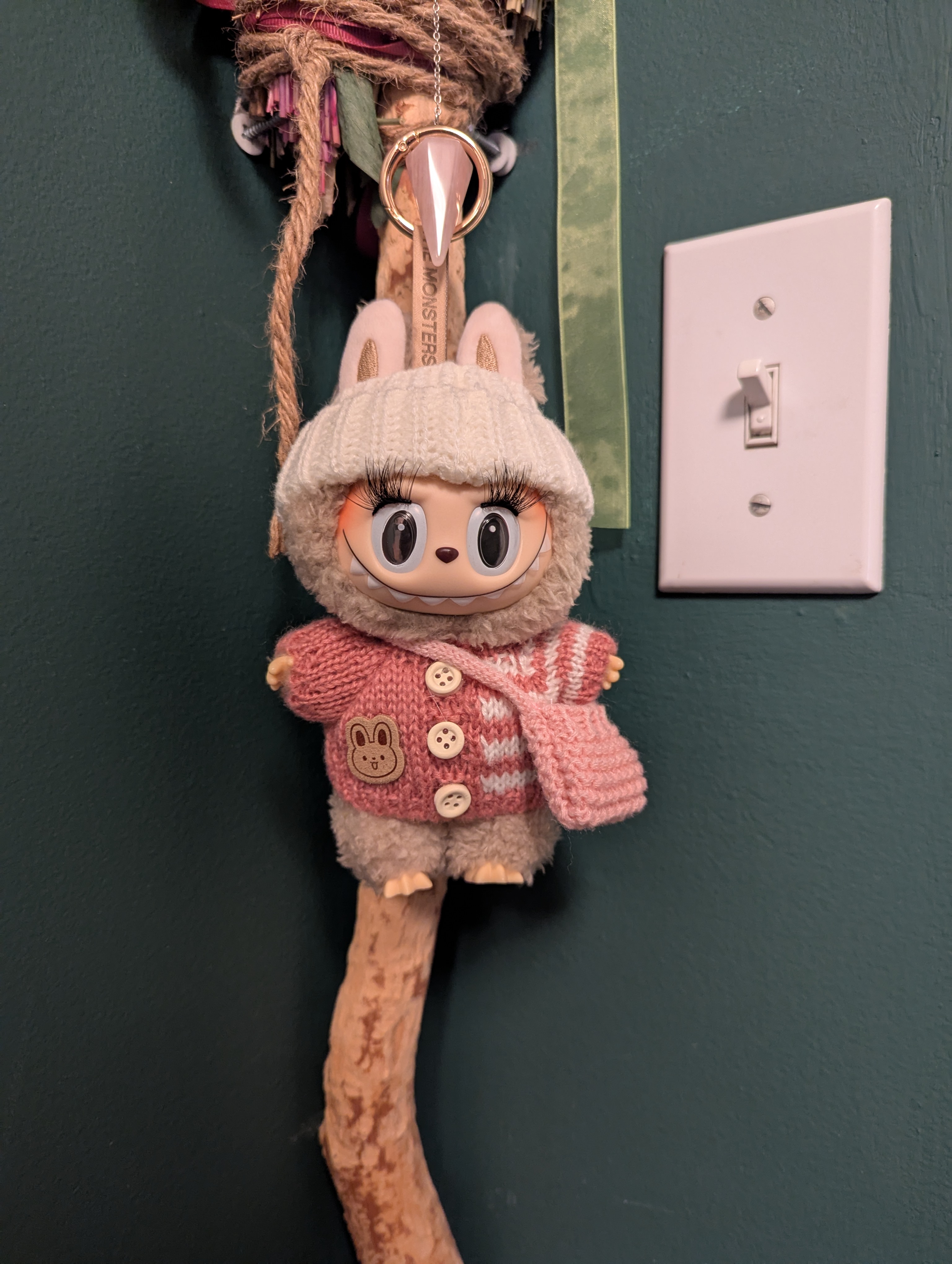 Miranda C's profile image