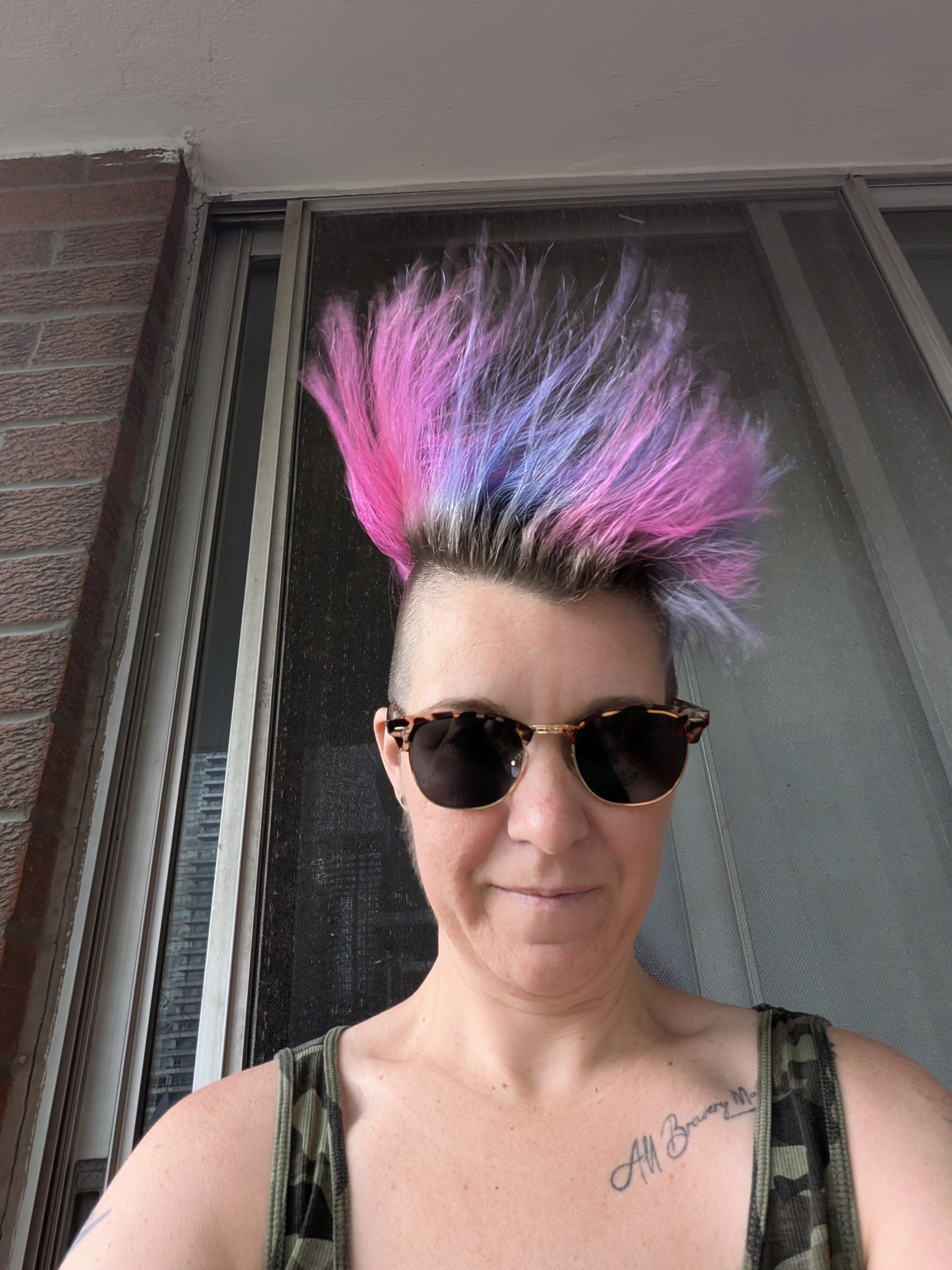 Marla Minshall's profile image