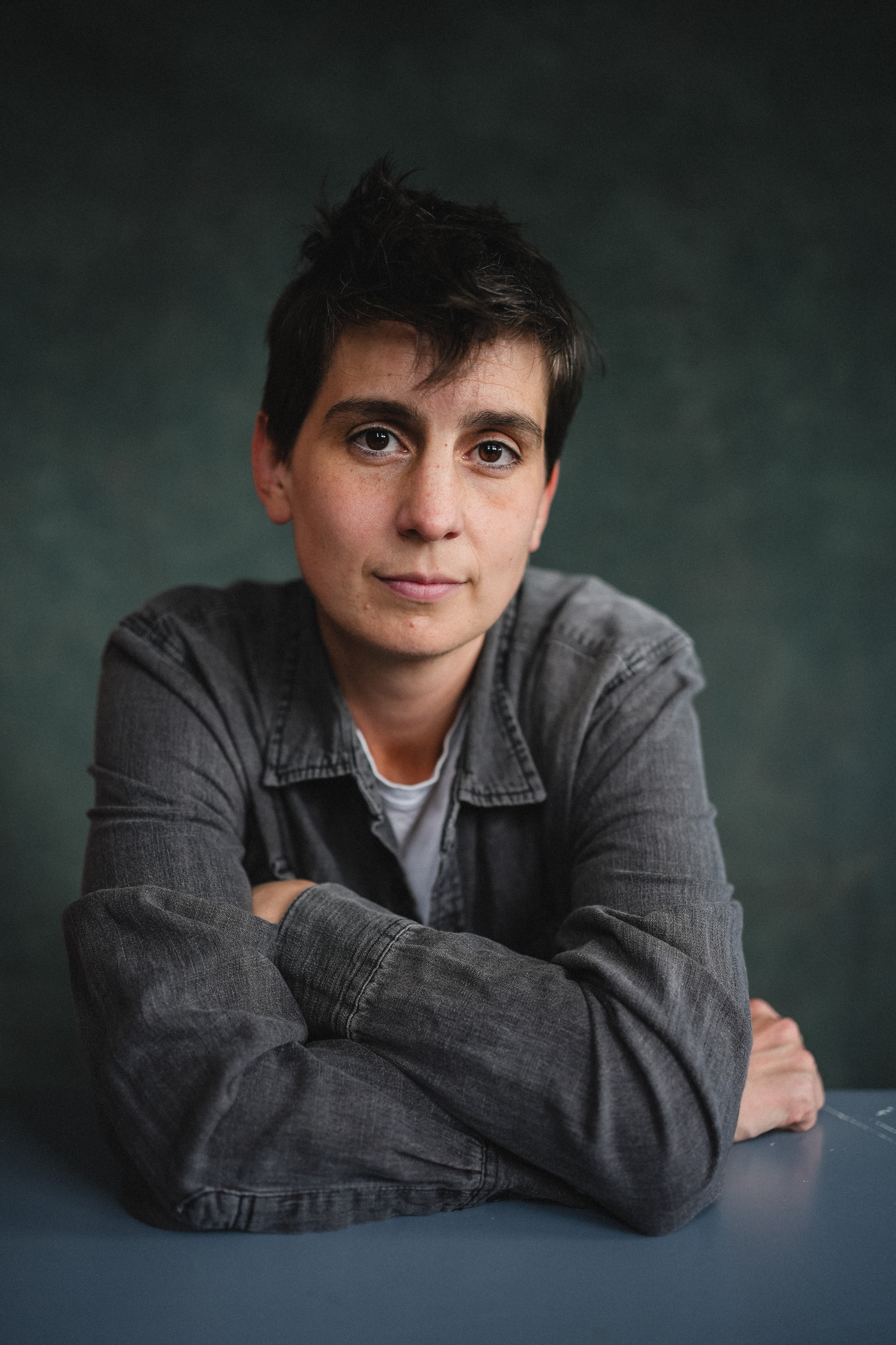 Arrow Schulman's profile image