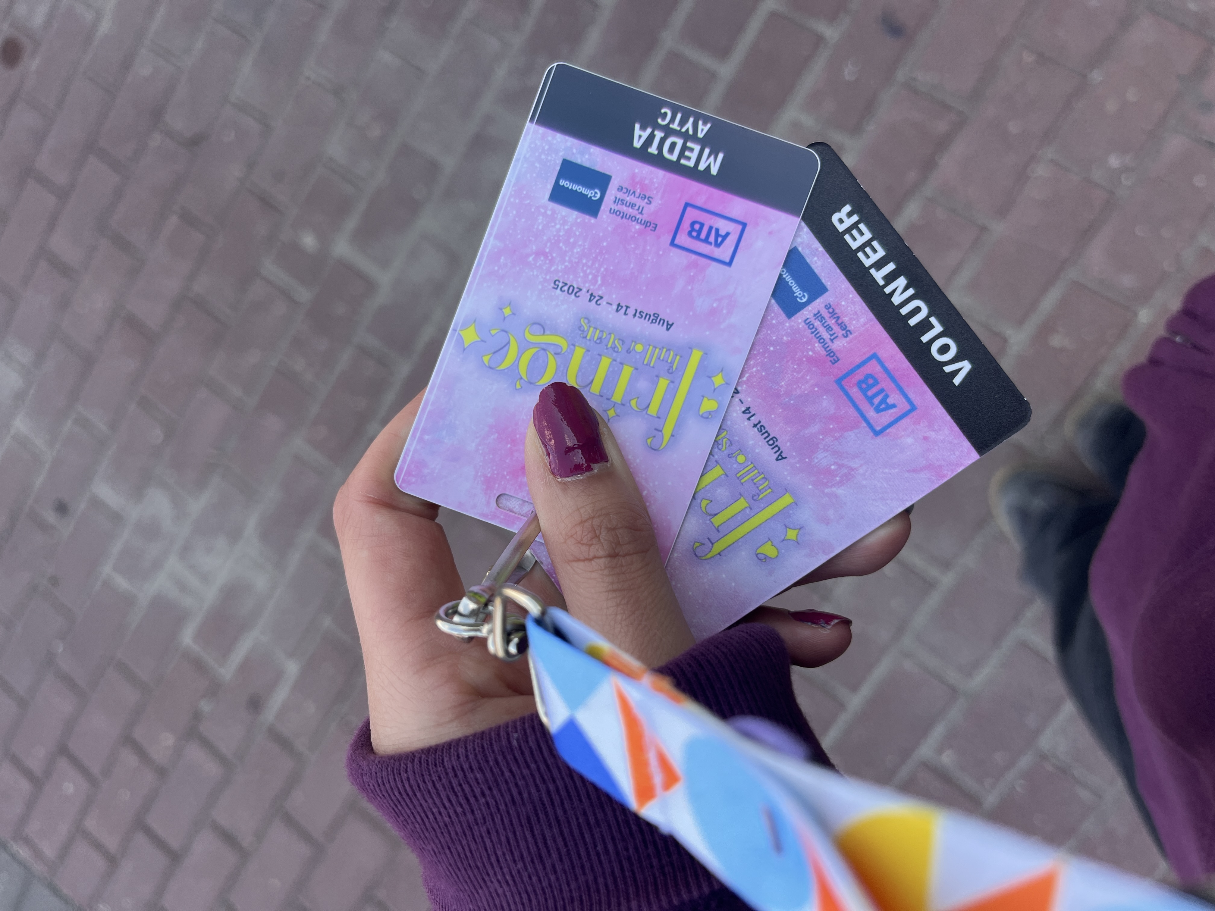 Carly Vos's profile image