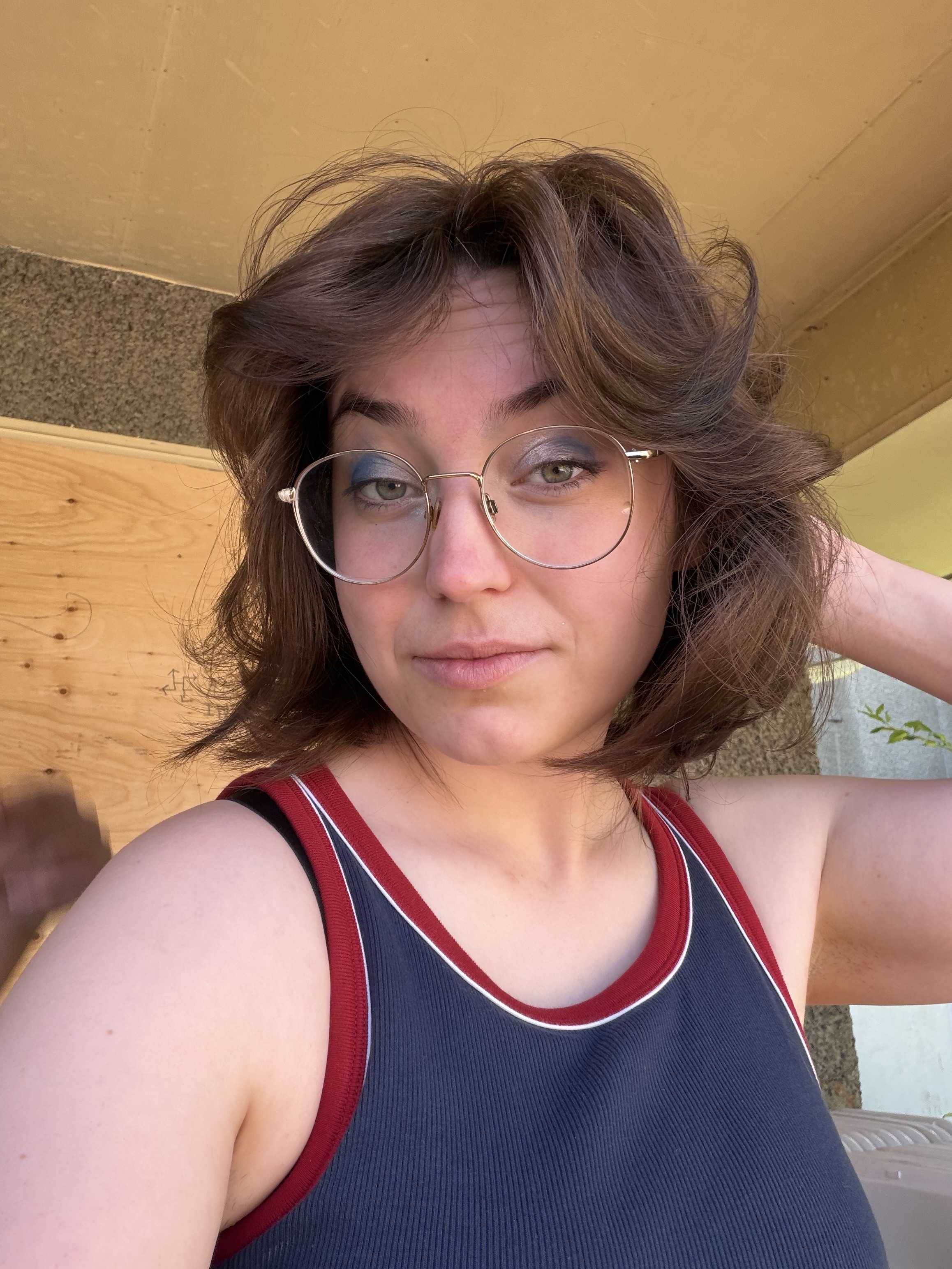 Sarah Carter's profile image