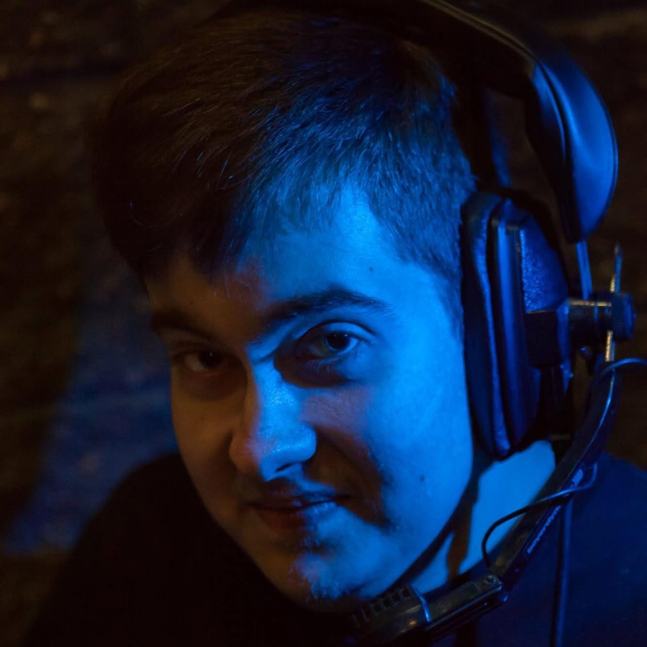 Tristan Ault's profile image