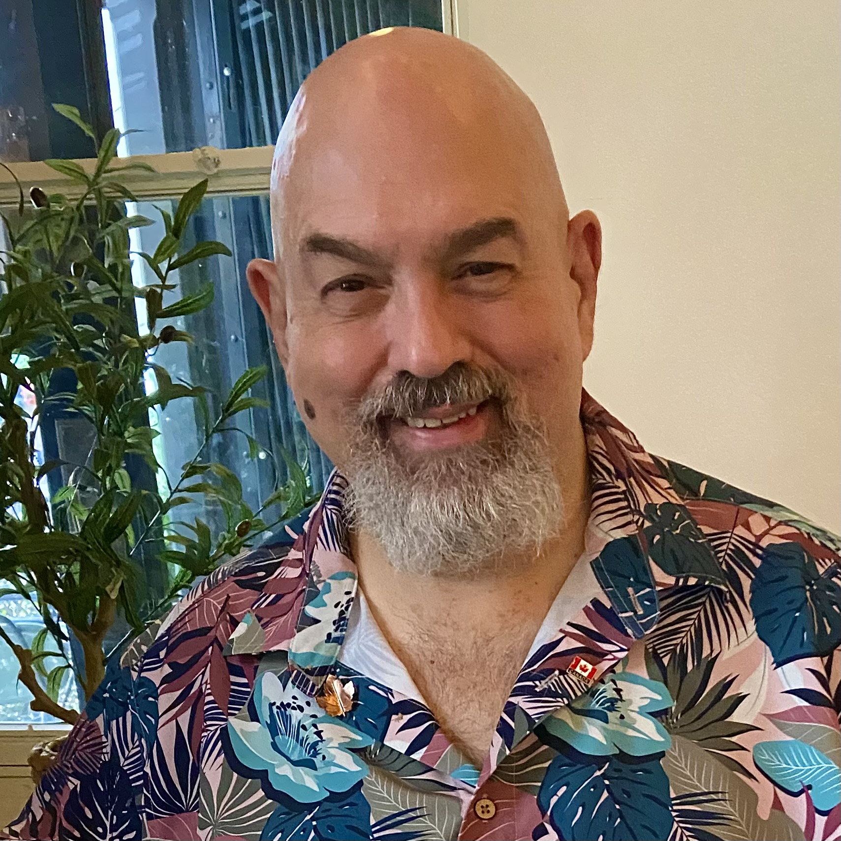 Constantin Hiebner's profile image