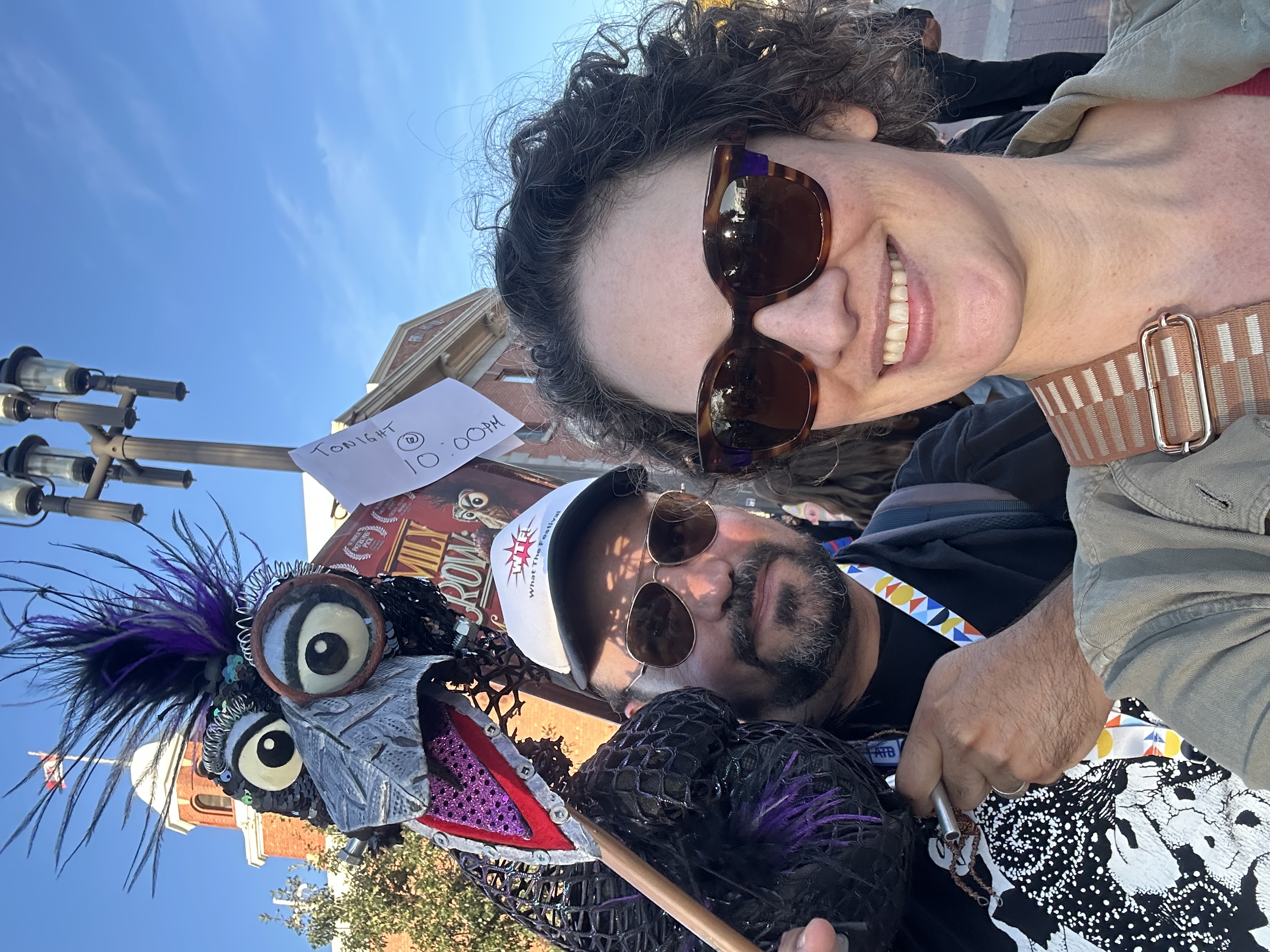 Erin McDonald's profile image