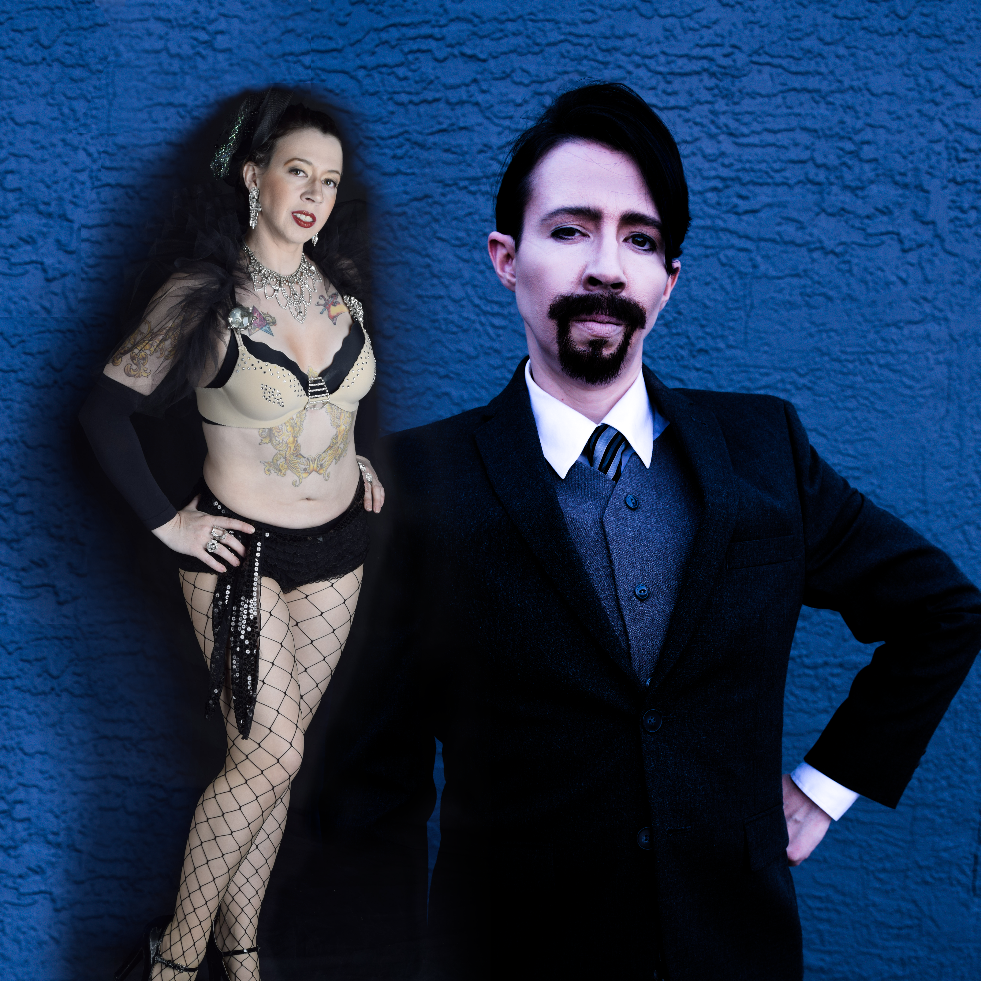 Vee Va-Voom's profile image