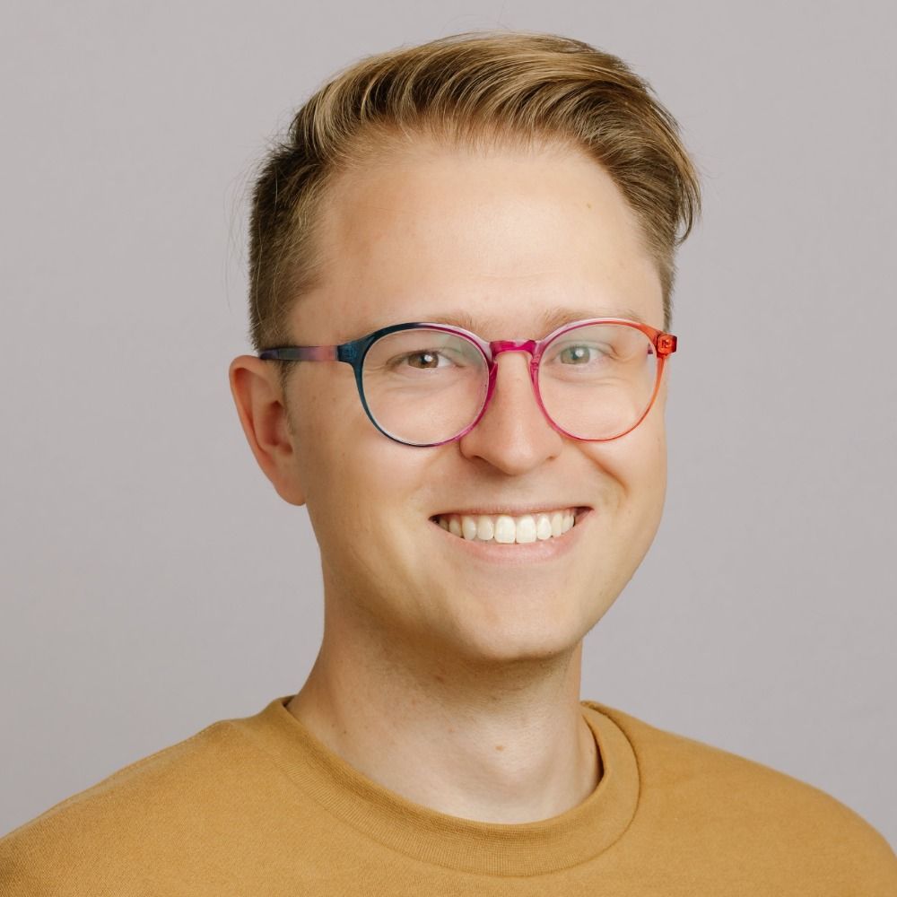 Troy Pavlek's profile image